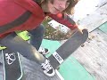 Zac Vickers Nose Stall Zac Vickers Nose Stall