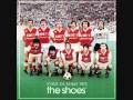 The Shoes - America (original song)