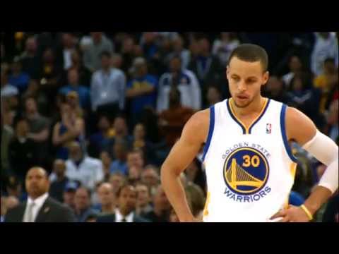 Phantom: Best of Stephen Curry's 2013-2014 Season