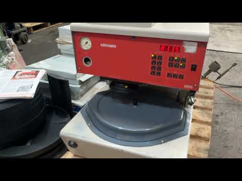 STRUERS Inspection & Laboratory | Bowland Trading Ltd (1)