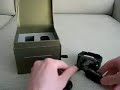 EBAY SELL: Watch Mobile Phone Touch Screen M810 M800i MP4