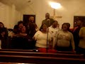 Kevin Terry and Predestined Kevin Terry and Predestined