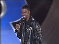 CHRIS ROCK-FRAPPER UNE FEMME CHRIS ROCK-FRAPPER UNE FEMME