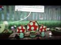 Little Big Planet Gameplay at Comic Con 2008