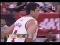 San Beda Red Lions vs NU Bulldogs CCL