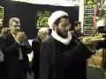شاهد كيف يصلي الرافضة و احمد ربك على العافية