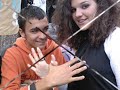 Klani Shqiptar feat Lindi manekene kenga me e mir rep 2009
