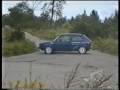 Dansk Rally 1998