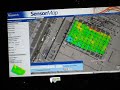 PDC2008 Sensormap demo