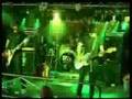 Crone - Punkrock Squit. Wakefield - Snooty Fox