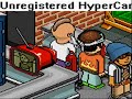Attack of the Habbo Hobos Attack of the Habbo Hobos