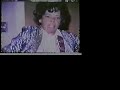 Charline Arthur - Gospel song