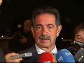 Revilla y Rosa Díez culpan al PNV de los atentados de ETA