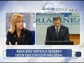 Revilla y Rosa Díez culpan al PNV de los atentados de ETA