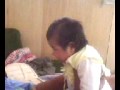 la abuela y el nieto pezhozho