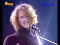 Heroes del silencio - megamix