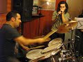 Guerrilla Radio - Los Coxis
