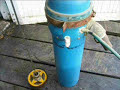 www.econologica.org Oscillating windmill pump www.econologica.org Oscillating windmill pump