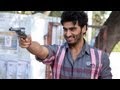Making of Ishaqzaade - Parma with Arjun Kapoor