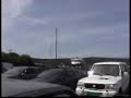 Superspeed to LARVIK