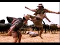 KON FAI BIN aka TABUNFIRE, Thai action like ONG BAK