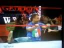 melina vs jillian hall