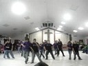 Seniors 09- You Know! pep rally dance Seniors 09- You Know! pep rally dance