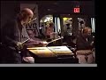 with ray mantilla at the lenox lounge, nyc
jvc jazz festival 2003
