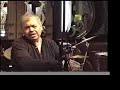 with ray mantilla at the lenox lounge, nyc
jvc jazz festival 2003