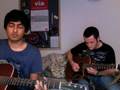 Billie Jean Acoustic Chris Cornell/David Cook version COVER
