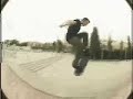 Stu Grahams and Caswell Berry's parts from Feed the Need