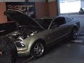 Flapjack's 440 RWHP Dyno Run @ 14psi