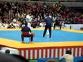 Lechi Kurbanov get's knocked out