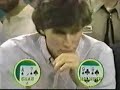 Phil Hellmuth: 1989 WSOP - Final Table Part 2 of 4 Phil Hellmuth: 1989 WSOP - Final Table Part 2 of 4