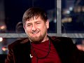 Нереальная политика с Р.Кадыровым: Не вошедшее