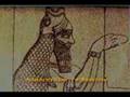 Fish god (Dagon) Pagan Roman