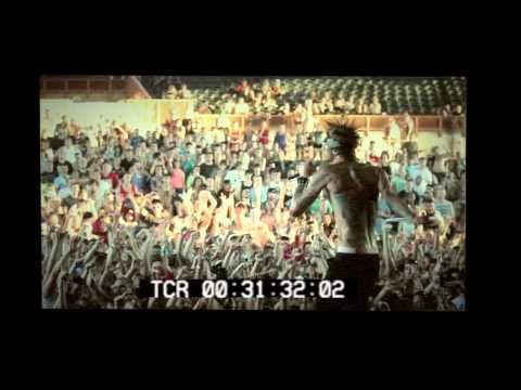 Machine Gun Kelly: ‘Lace Up’ The Documentary Part 2