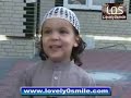 الطفل الذي كان السبب وراء دوغول الاسلام لايطاليا