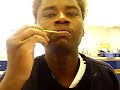 Khat chewing