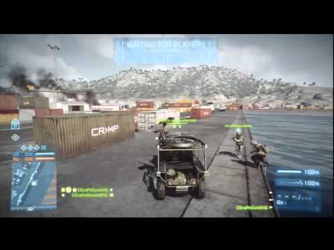 how to change seat in vehicle bf3 pc