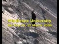 middlesex university ski trip  promo 2008 alp dhuez