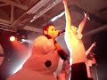 GLC - Your Mother's Got A Penis (XXL), Stoke, 9/12/06