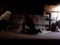 Donie vs Jesse