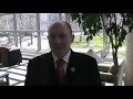 Dr Michael Drout ~ Fantasy Festival