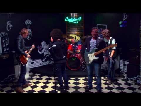 Souldelirio - Live! #01