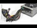 #1021 - Zalman ZM1000-HP 1000W Power Supply Video Review