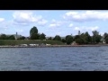 Harbor Tour, Kingston, Ontario -- Aug. 27, 2010 View Video