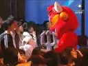 Shinhan Proleague SKT v KTF (Bisu v Luxury) part 1