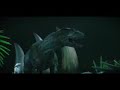 Walking with Dinasours