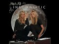 like whoa- aly and aj